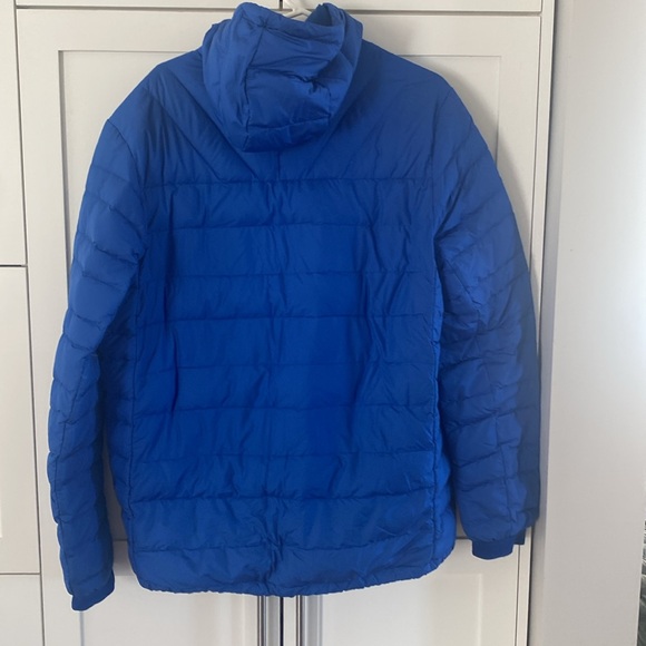 adidas Down Puffer Jacket - Picture 10 of 14
